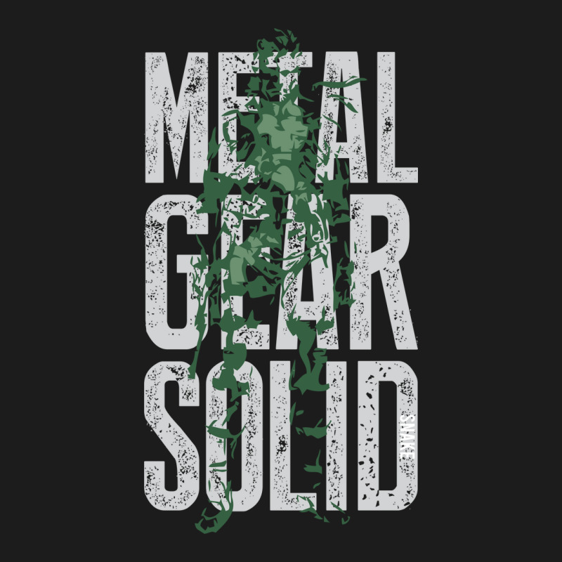 Mgs32 - Snake Forest T-shirt Hoodie & Jogger set by trokeryth | Artistshot