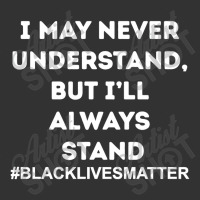 Black Lives Matter I Stand Baby Bodysuit | Artistshot