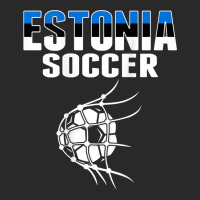 Estonia Soccer Fans Jersey   Support Estonian Football Team T Shirt Toddler T-shirt | Artistshot