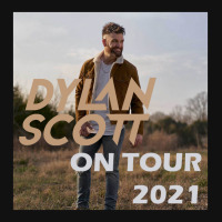 Dylan Scott On Tour 2021 Full Set Car Mats | Artistshot