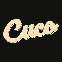 Cuco Scorecard Crop Tee | Artistshot