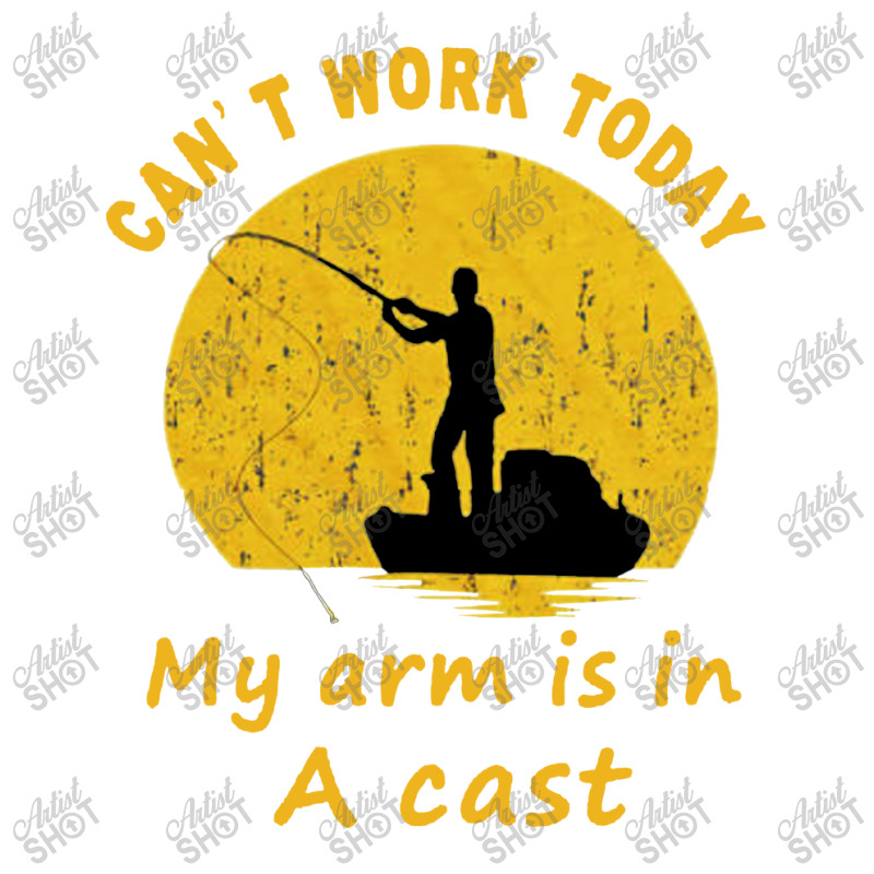 Arm Fishing Toddler T-shirt | Artistshot