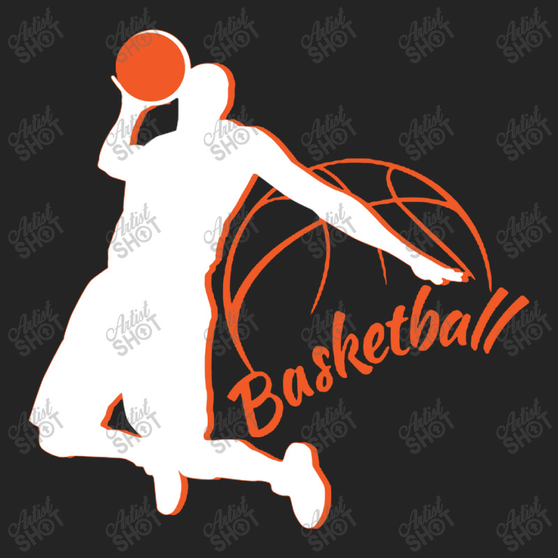 Basketball Team 3/4 Sleeve Shirt | Artistshot