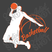 Basketball Team Vintage T-shirt | Artistshot