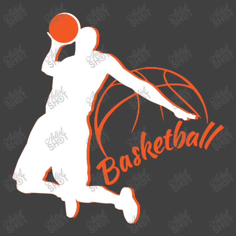 Basketball Team Vintage T-shirt | Artistshot