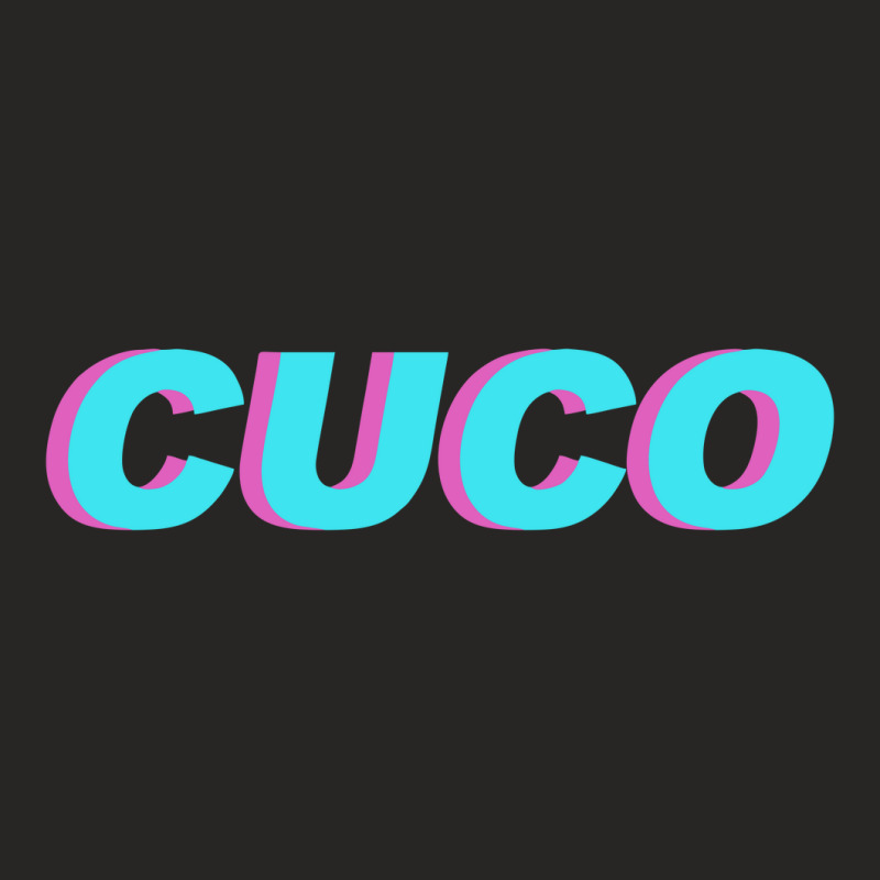 Cuco Ladies Fitted T-Shirt by durmisie | Artistshot