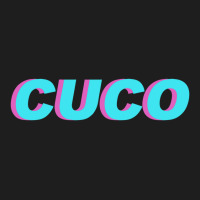 Cuco Classic T-shirt | Artistshot