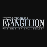 Neon Genesis Evangelion The End Of Evangelion Crop Top | Artistshot