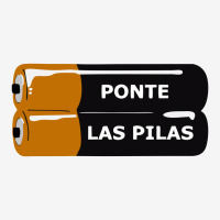 Ponte Las Pilas Toddler Hoodie | Artistshot