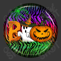 Halloween Round Earrings 3 Toddler Hoodie | Artistshot