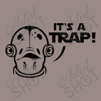 It's A Trap Vintage T-shirt | Artistshot