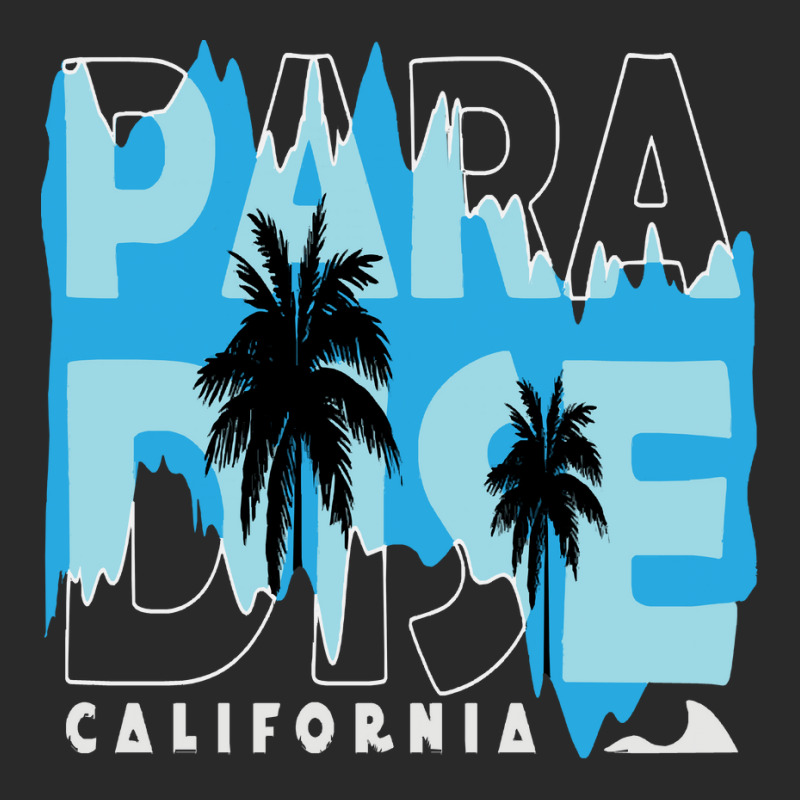 California Love T  Shirt California Paradise T  Shirt Printed hat by thymeartiste | Artistshot