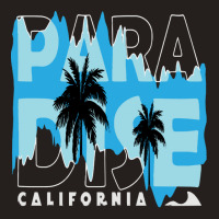 California Love T  Shirt California Paradise T  Shirt Tank Top | Artistshot