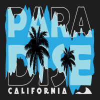 California Love T  Shirt California Paradise T  Shirt Classic T-shirt | Artistshot