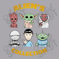 Alien's Collection Youth 3/4 Sleeve | Artistshot