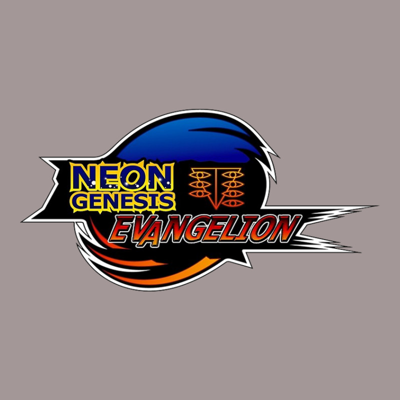 Neon Genesis Evangelion Vintage Hoodie by ulfa nurrisang | Artistshot