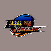 Neon Genesis Evangelion Vintage T-shirt | Artistshot