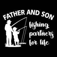 Father  Shirt Father And Son Dad Gift Fathers Day Family   587 V-neck Tee | Artistshot