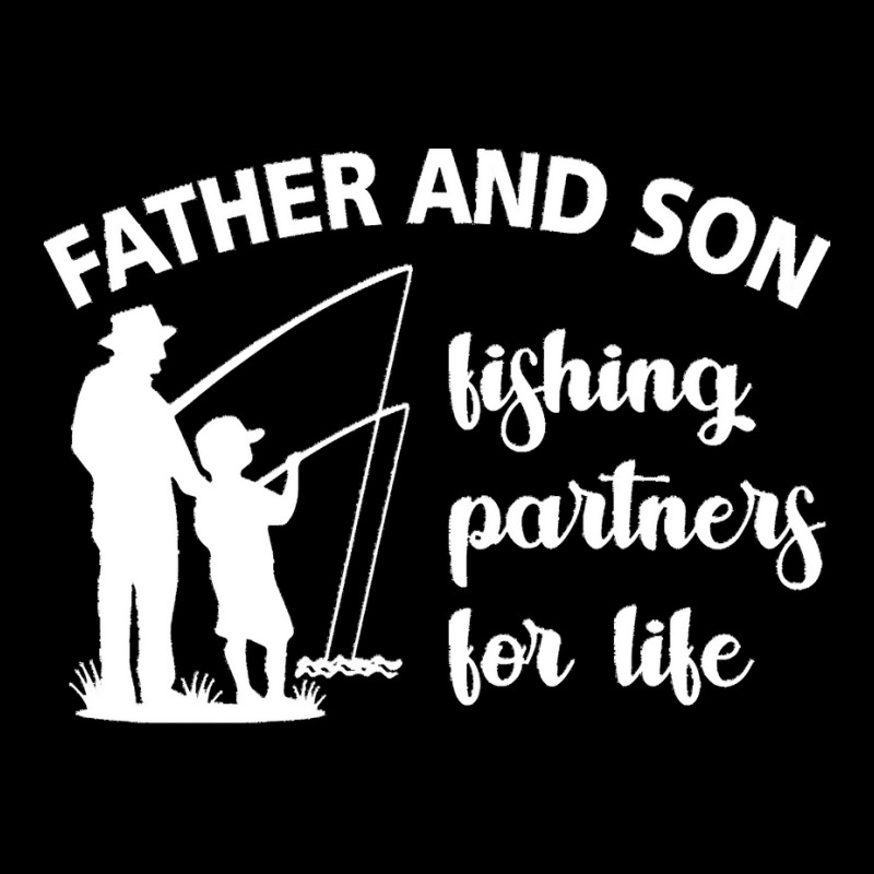 Father  Shirt Father And Son Dad Gift Fathers Day Family   587 V-neck Tee | Artistshot