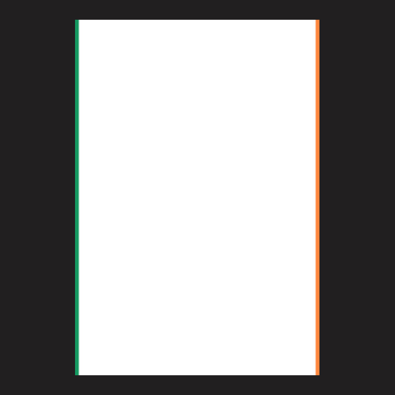 Flag Of Ireland  Éire  Irish National Country Flag Sticker T-Shirt by AlexAmore | Artistshot