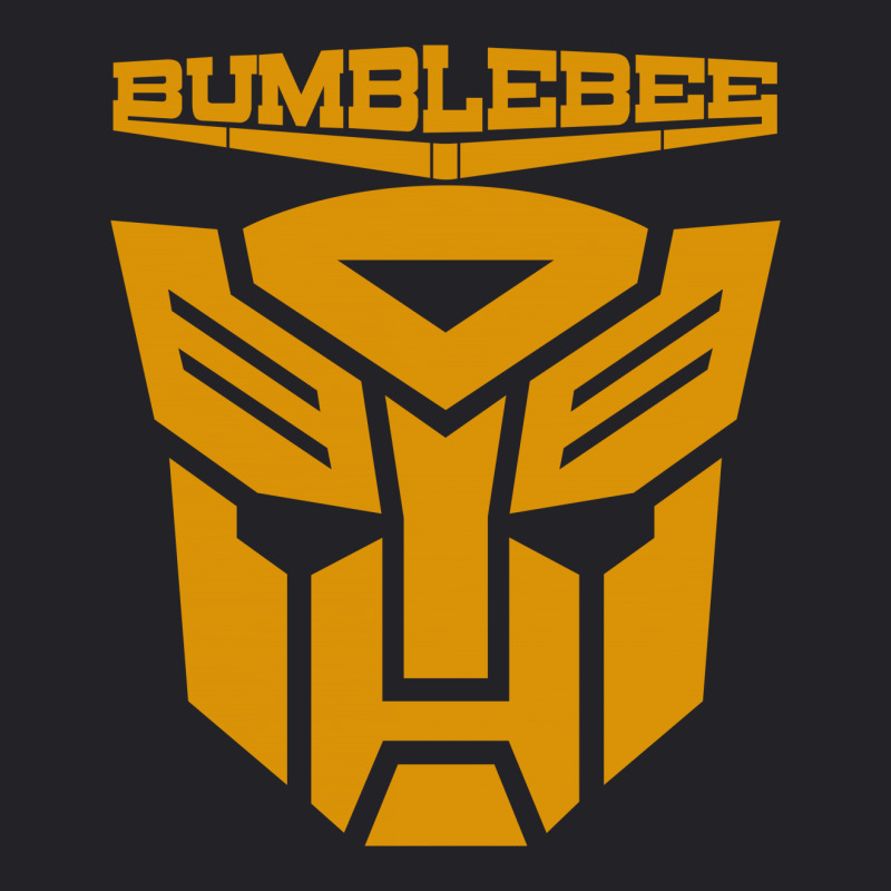 Bumblebee Transformer Youth Tee | Artistshot