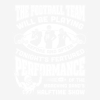 The Football Team Will Be Playing Before And After T-shirt Camper Cup | Artistshot