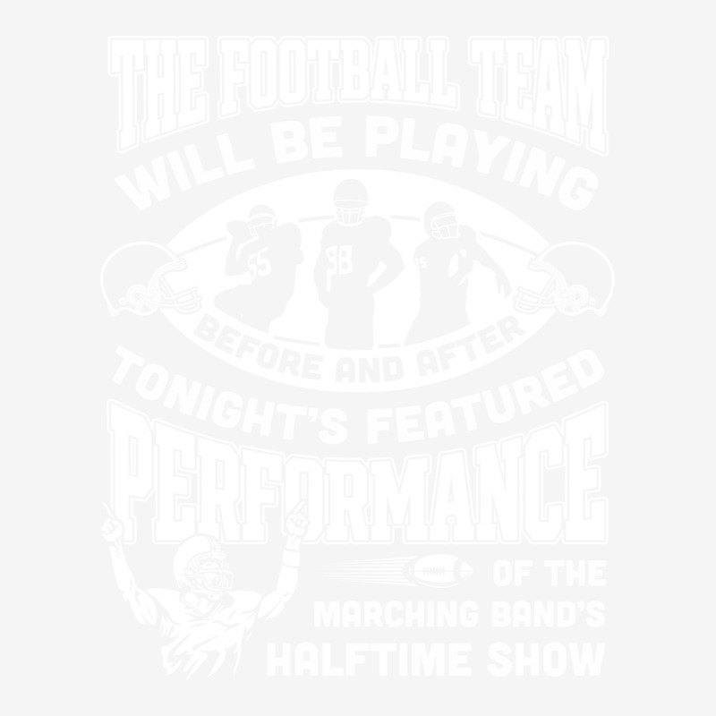 The Football Team Will Be Playing Before And After T-shirt Camper Cup | Artistshot