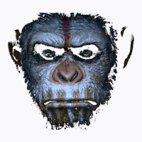 Planet Of The Apes T-shirt | Artistshot