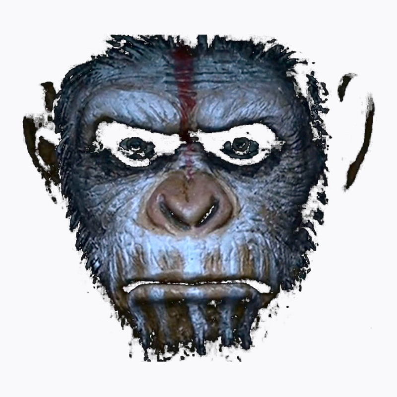 Planet Of The Apes T-shirt | Artistshot