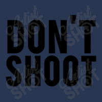 Dont Shoot Ferguson Men Denim Jacket | Artistshot