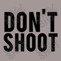 Dont Shoot Ferguson Vintage Short | Artistshot