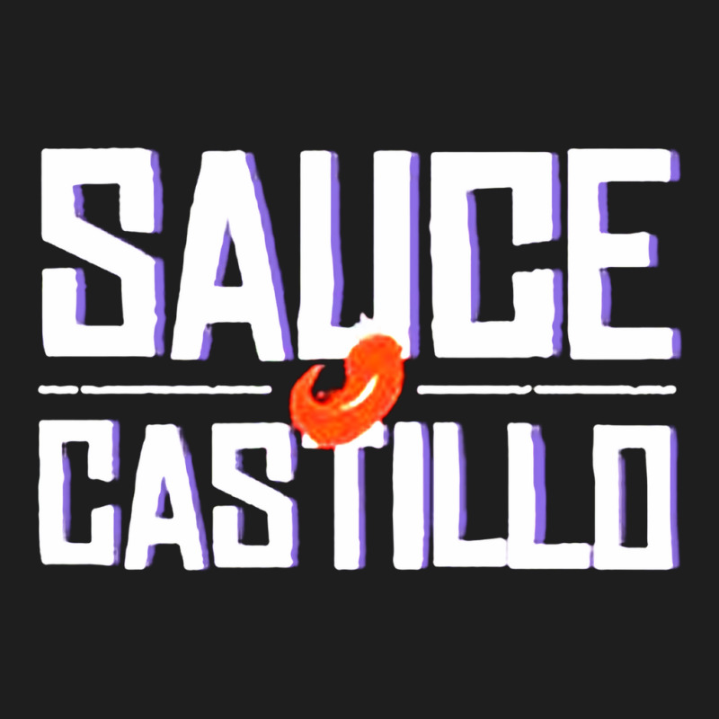 Sauce Castillo Classic T-shirt | Artistshot