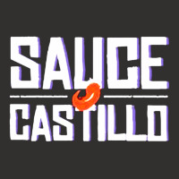 Sauce Castillo Champion Hoodie | Artistshot