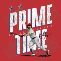 Bryce Harper Prime Time Youth Sweatshirt | Artistshot