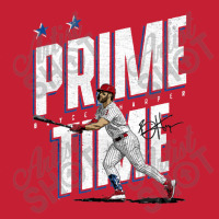 Bryce Harper Prime Time Toddler T-shirt | Artistshot