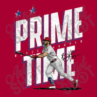 Bryce Harper Prime Time Baby Bodysuit | Artistshot