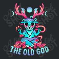 The Old God Crewneck Sweatshirt | Artistshot