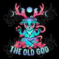 The Old God Zipper Hoodie | Artistshot