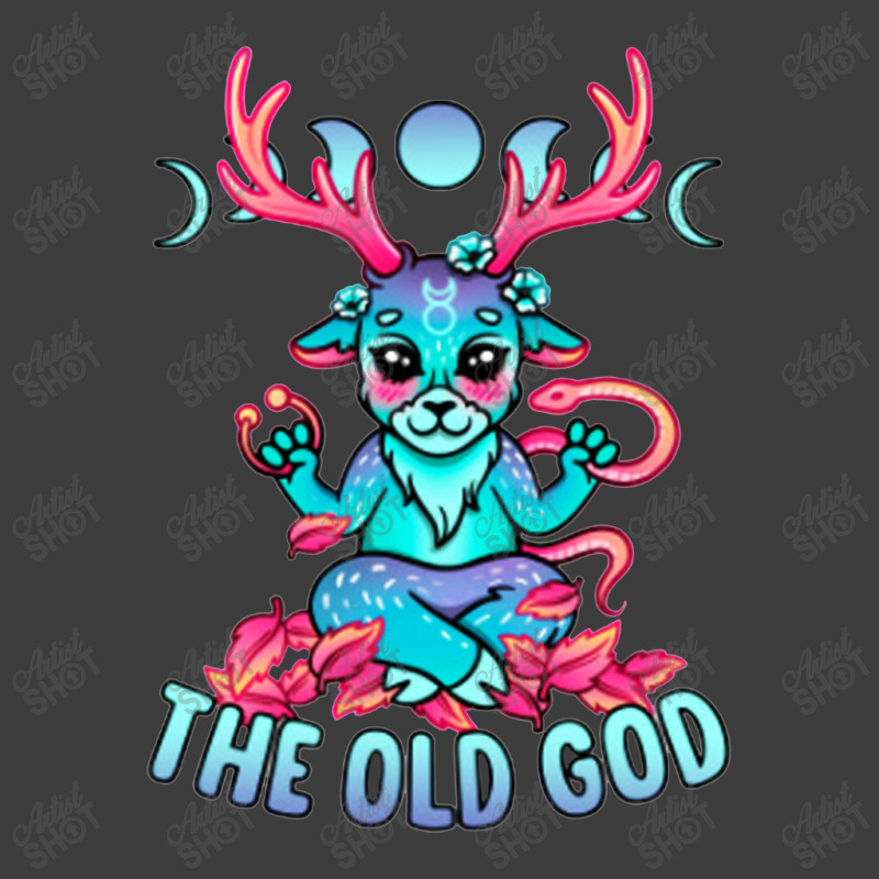 The Old God Men's Polo Shirt | Artistshot