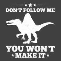 Spinosaurus T  Shirt Dinosaur Spinosaurus Quote For A Spinosaurus Fan Vintage T-shirt | Artistshot