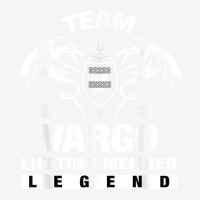 Team Vargo Lifetime Member Gifts T Shirt Adjustable Cap | Artistshot