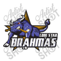 Lone Star Brahmas Vintage T Shirt Youth Sweatshirt | Artistshot