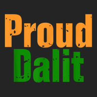 Proud Dalit   India   Hindu   Caste System   Poor   Indian T Shirt 3/4 Sleeve Shirt | Artistshot