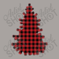 Christmas Tree Red Lumberjack Racerback Tank | Artistshot