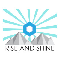 Rise And Shine 2 Sticker | Artistshot