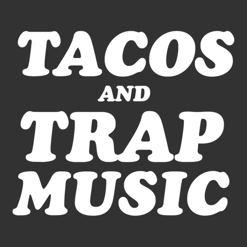 Tacos And Trap Music T Shirt Baby Bodysuit | Artistshot