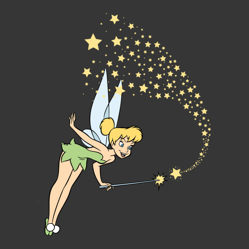 Tinkerbell Magic Toddler Hoodie by leizor | Artistshot