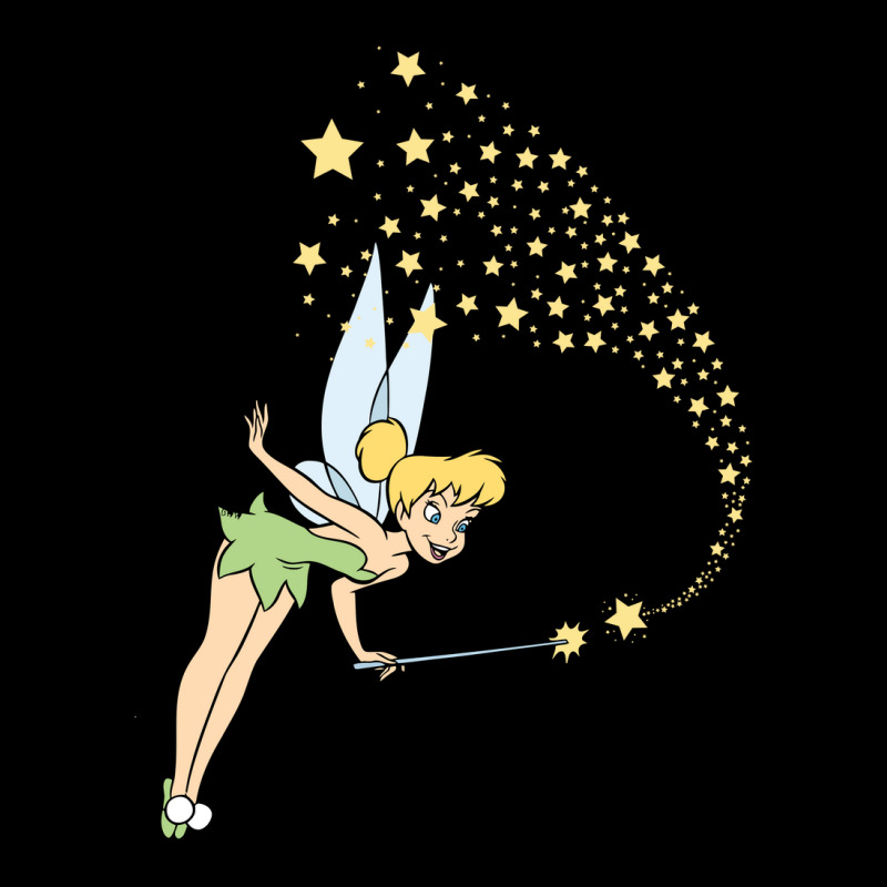 Tinkerbell Magic Youth Jogger by leizor | Artistshot