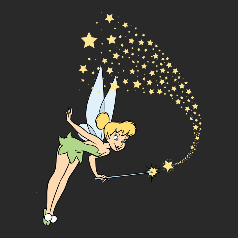 Tinkerbell Magic Toddler T-shirt by leizor | Artistshot