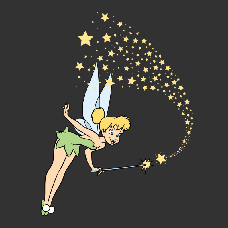 Tinkerbell Magic Baby Bodysuit by leizor | Artistshot